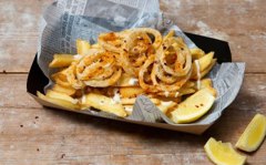 Squid Chips Dressing 1