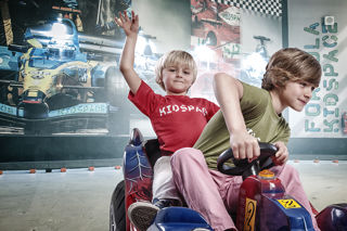 Romford Go Kart 1
