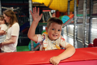 Indoor Play Epsom