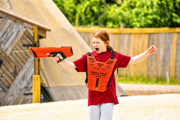 Gripped Party Activities 33