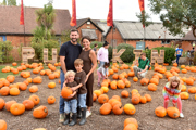 EPSOM PUMPKINS24