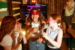 Karaoke Party