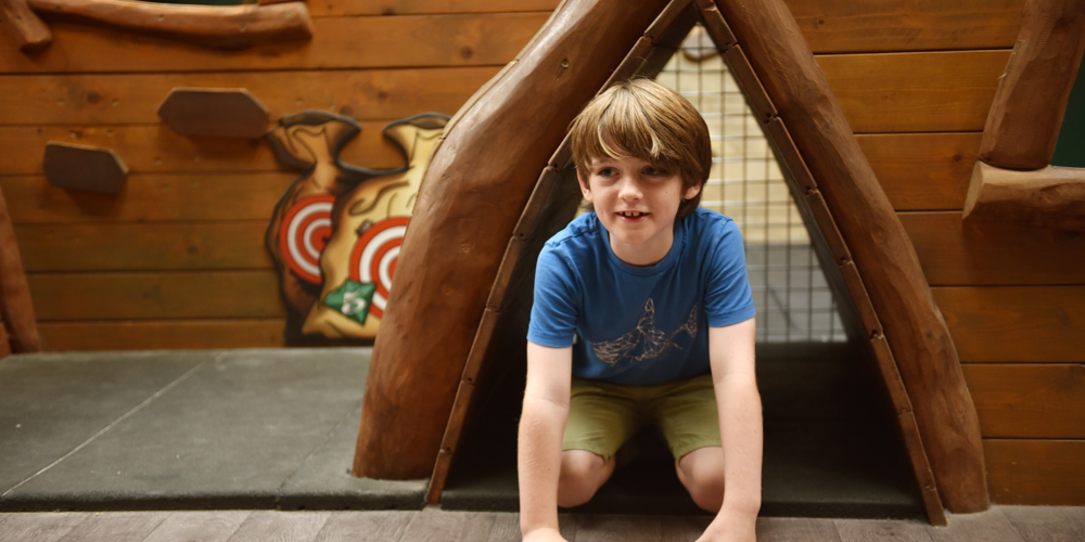 Playbarn Epsom