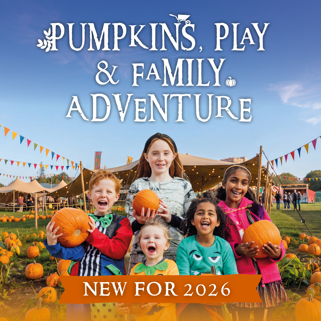 2026 Pumpkin Event