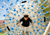 Gripped Party Activities 31