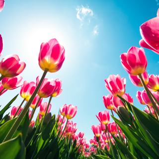Tulip Stock Images (6)