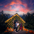 pumpkin nights in hounslow