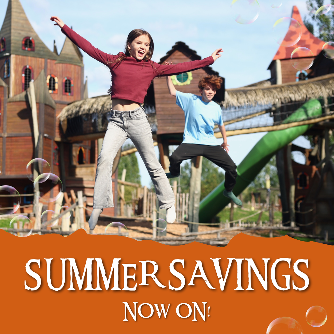 hobbledown-epsom-summer-savings