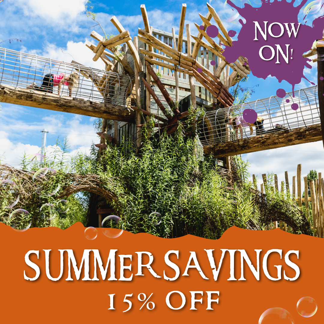 summer-savings-hobbledown-heath