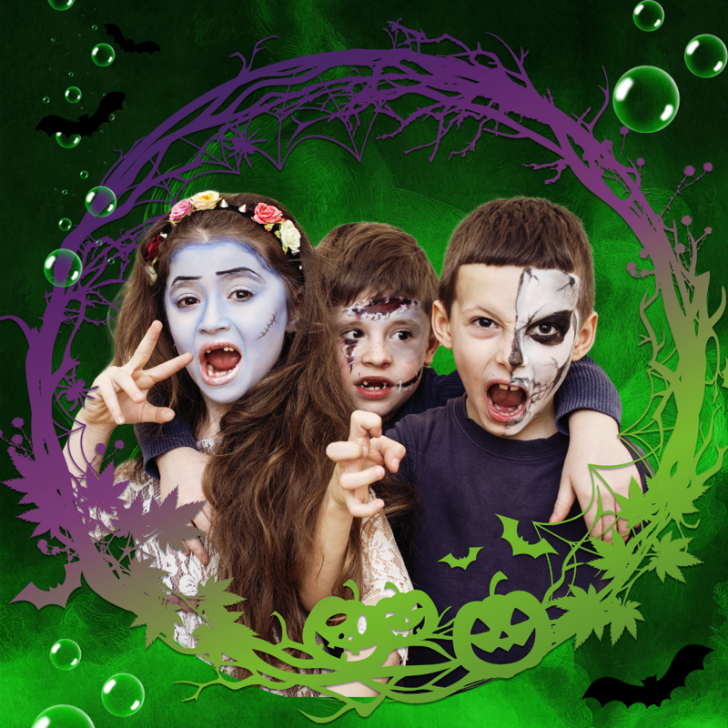 Hobbleween 2025