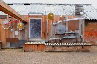 Outdoor Imaginarium