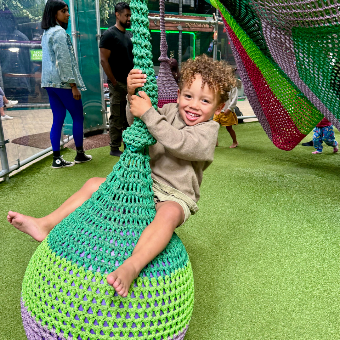 Toddler Whammock (1)