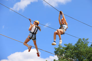 Zip Trek