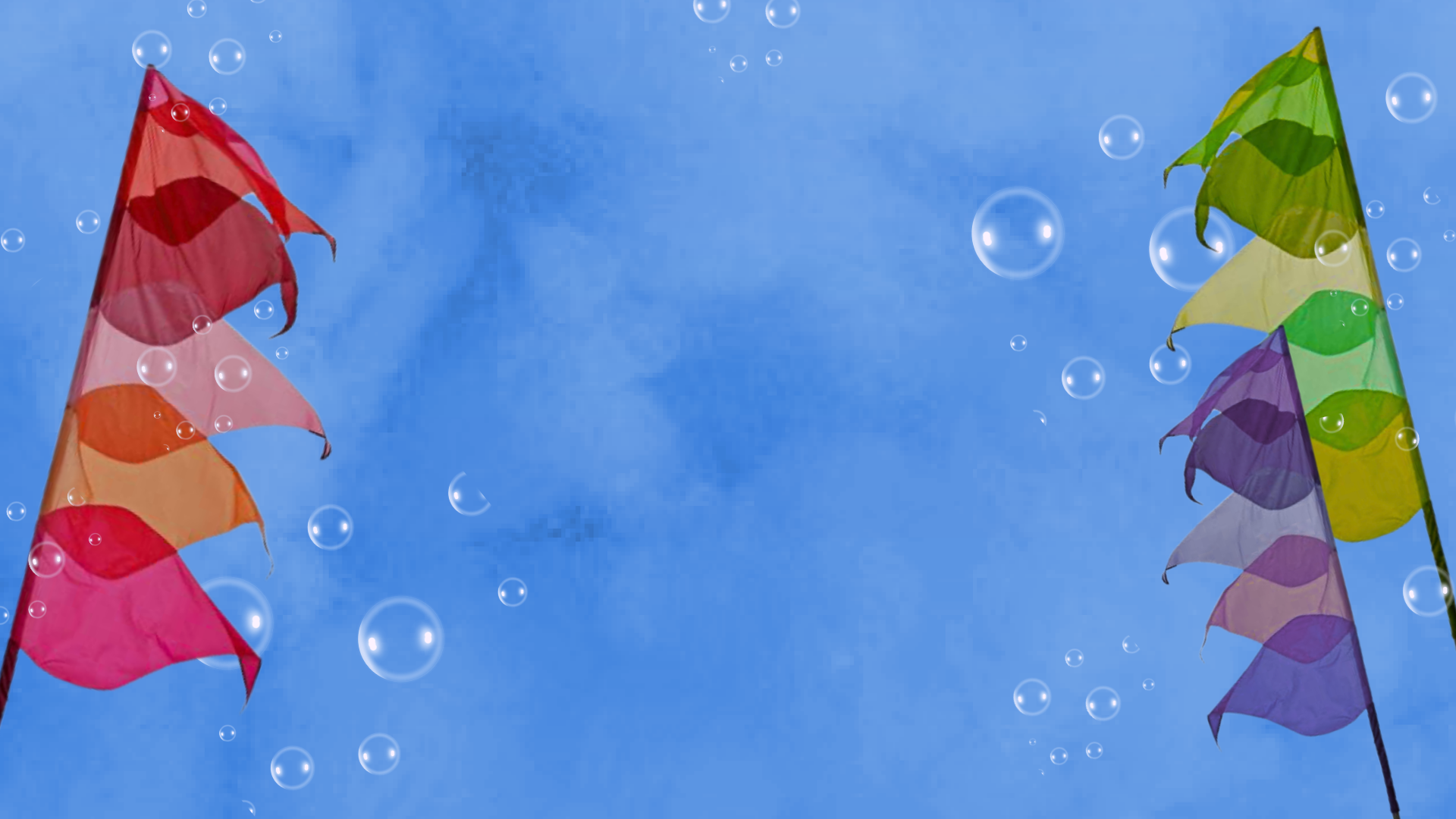 Hullabaloo Background