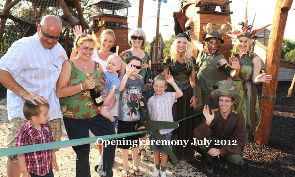 Opening Ceremony July 2012 (1) (1)