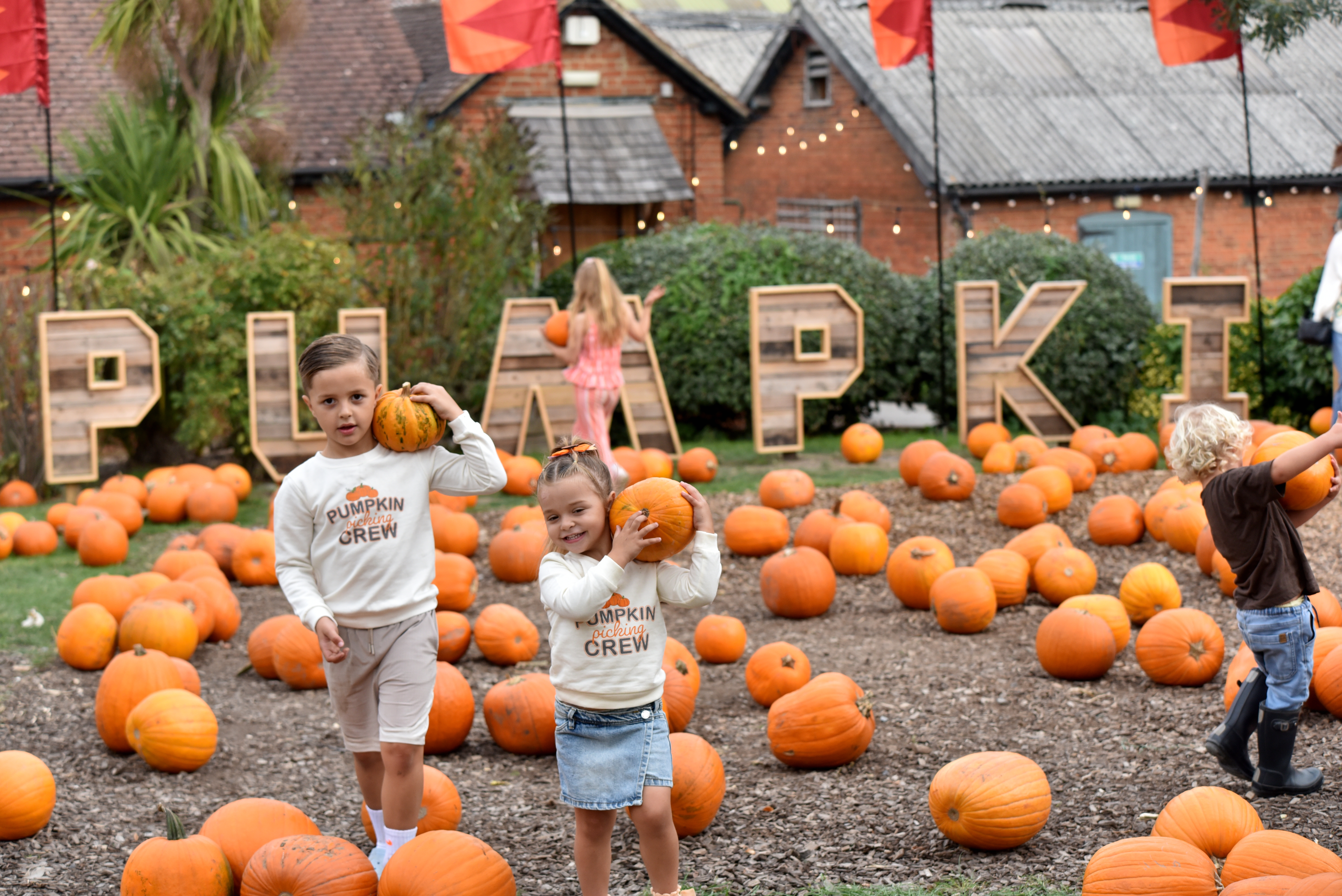 EPSOM PUMPKINS21