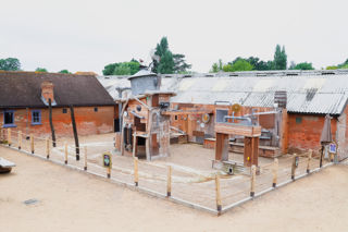 Outdoor Imaginarium