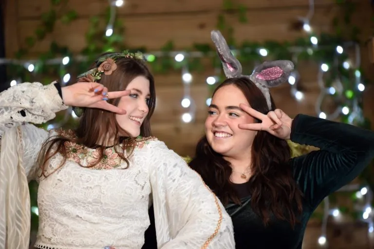 BUNNY BALL 03 768X513