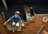 Indoor Play Epsom