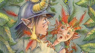 Hobbledown Book Story