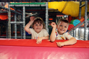 Indoor Play Epsom