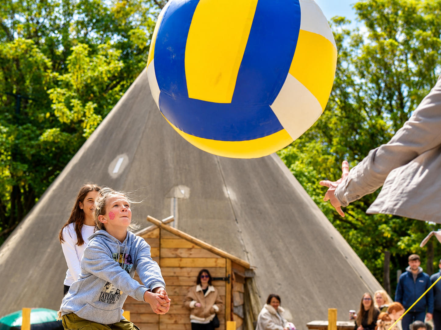 Gripped Party Activities 21