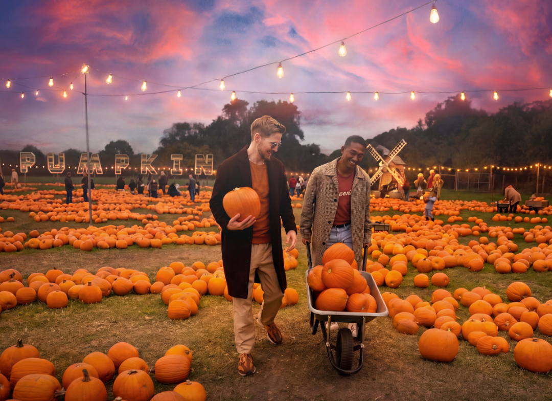 Pumpkin Nights