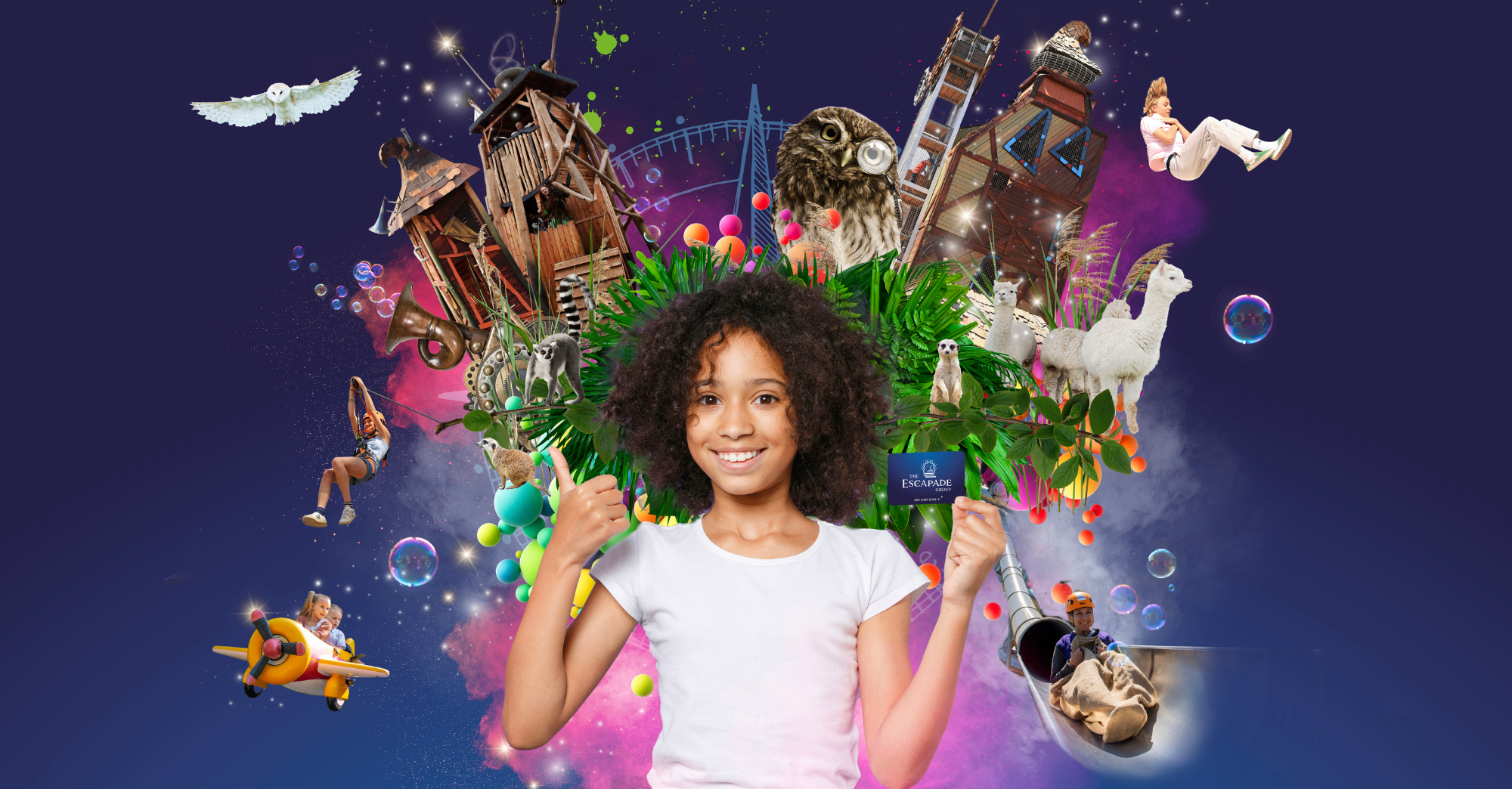 Escapade Web Banner (2000 X 1044 Px)