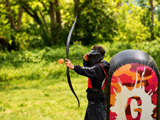 Gripped Party Activities 40