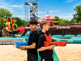 Gripped Party Activities 2
