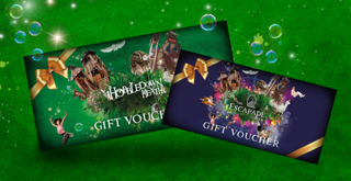 Gift Vouchers