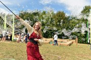 Hobbledown Summer Season Ticket Hullabaloo Festival 3