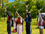 Gripped Party Activities 37