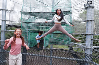 Net Park Jumping Adult