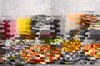 Hobbledown Party Shoot 17.03.2025 0017