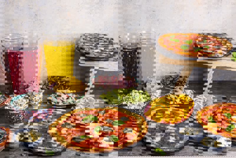Hobbledown Party Shoot 17.03.2025 0017