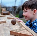 Hobbledown Marble Run 16 (1)