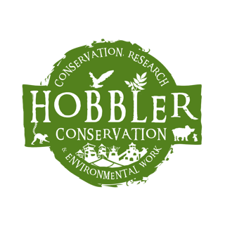 Hobbler Conservation Logo