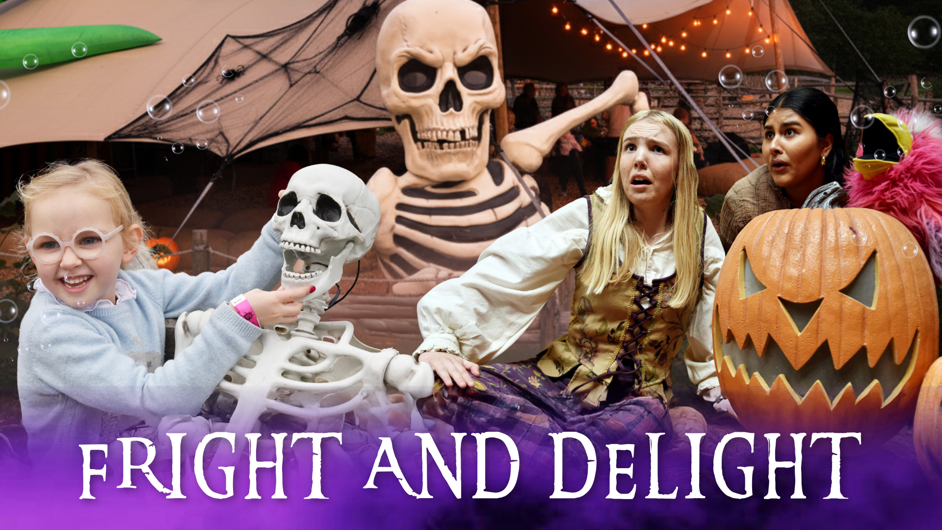 Fright And Delight Heath Listing Image