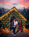 Pumpkin Nights In Hounslow