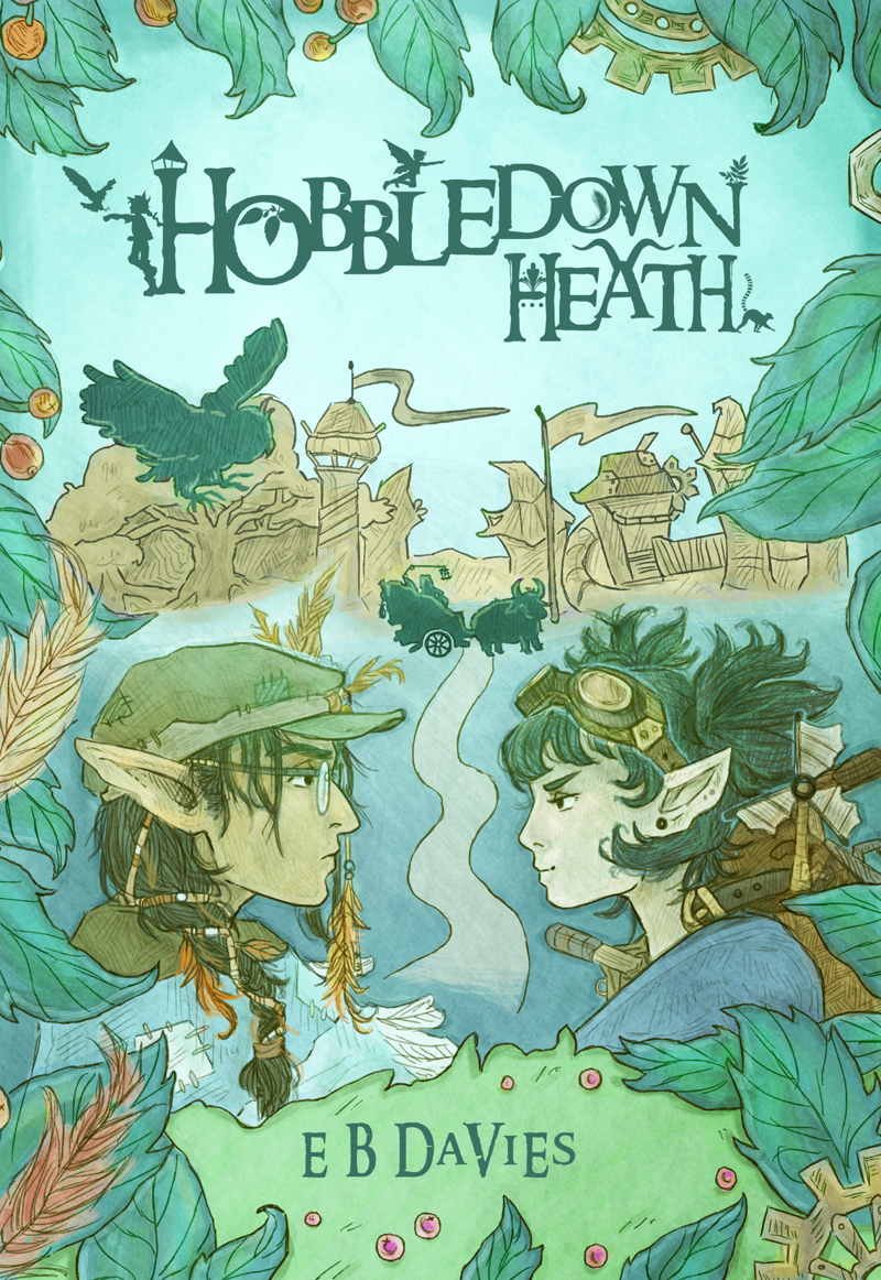 Frontcover
