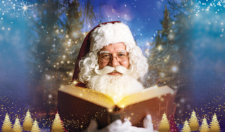 Christmas Newsletter 2025