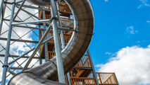 Slide Portrait